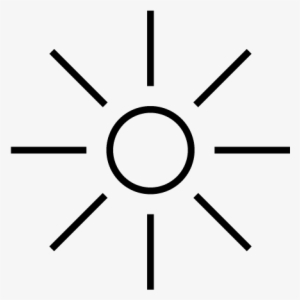 3 Light Modes - Circle