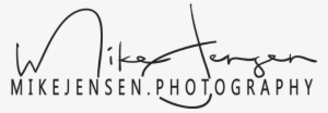 Mikejensen - Mike Jensen Photography & Fine Art