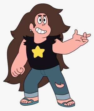 Greg - Young - Young Greg Universe