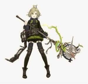 シノアリス ピノキオ