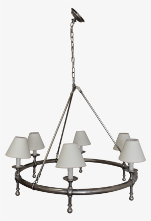 Great Circa Lighting Chandeliers With New World Zantine - Chandelier