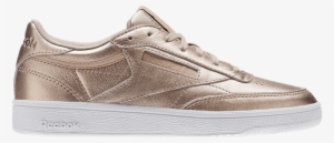 Gigi Hadid X Wmns Club C 85 'melted Metal' - Reebok Club C 85 Womens Leather