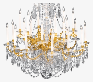 Chandelier Chandeliers Crystal Chandelier Crystal - Long Crystal Chandelier Png