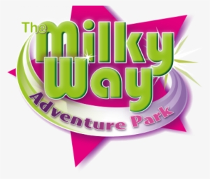 Milky Way Logo - Milky Way Devon