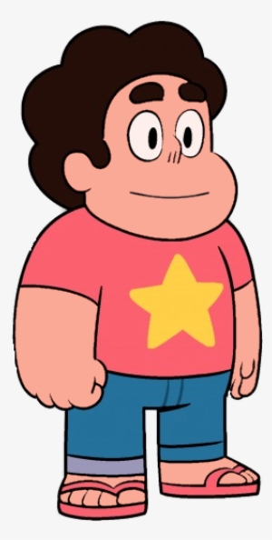 Steven Universe Steven