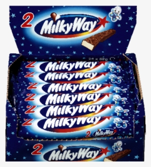 Nl Pim 89877001001 - Milky Way Crispy Roll, 25 G - Pack