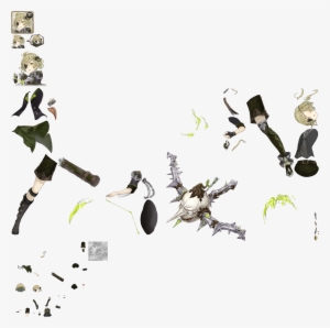 Click For Full Sized Image Pinocchio - Sinoalice Pinocchio Gunner