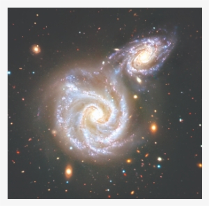 Galaxies