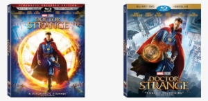 , January 6, 2017 Marvel Studios' “doctor Strange,”