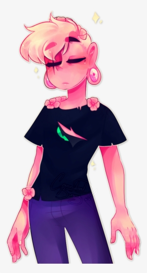 Image Result For Pink Lars Lars Steven Universe, Steven - Steven Universe Pink Lars