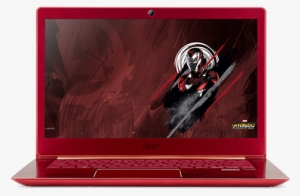 The Swift 3 Marvel Studios' “avengers - Acer Swift 3 Iron Man