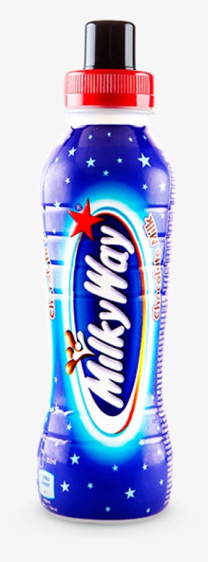 Milky Way Chocolate Milk Drink 350 Ml - Mars Milky Way Chocolate Milk Drink 11.8 Fl.oz