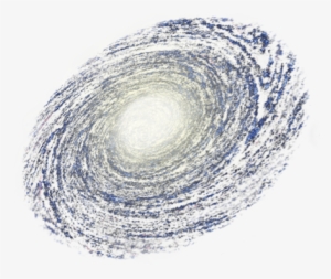 Milky Way Galaxy Png
