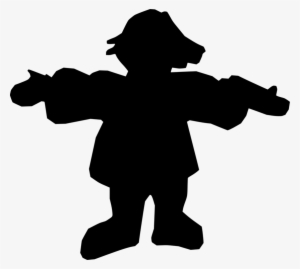 Silhouette Gosi Puppet The Adventures Of Pinocchio