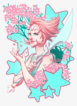 Appearance - Steven Universe Gem War