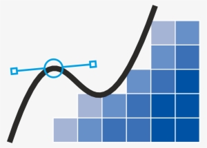 This Free Icons Png Design Of Raster Versus Vector