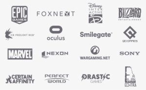 Logo-collage - Design