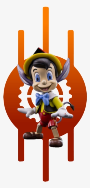 Pinocchio Png