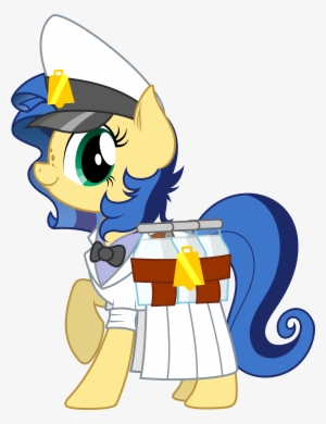 1512975540972-0 - My Little Pony Milk Pony