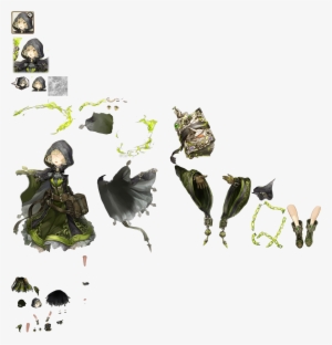 Click For Full Sized Image Pinocchio - Game