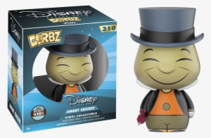 Fun11789 Main - Jiminy Cricket Dorbz