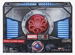 Red Skull - Marvel Legends Red Skull Sdcc