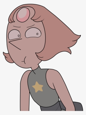 Comp 87 Aka - Steven Universe Creepy Pearl