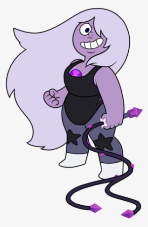 [ Img] - Steven Universe Characters Amethyst