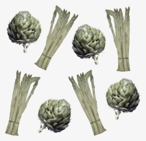 Clip Art Black And White Library Print Bulanlifestyle - Arthur The Artichoke Tote Bag, Adult Unisex, Natural