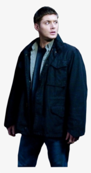 Dean Winchester Png Picture - Character