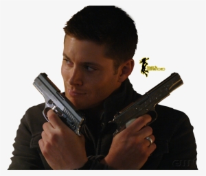 Dean Winchester Png Transparent Picture - Dean Winchester Png