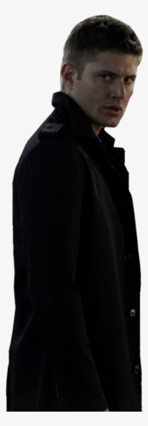 Dean Winchester - Dean Winchester On Transparent Background