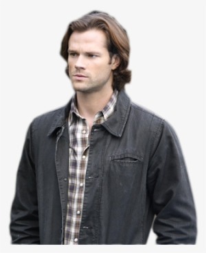 Svg Black And White Library Dean Png For Free Download - Supernatural Sam And Velma