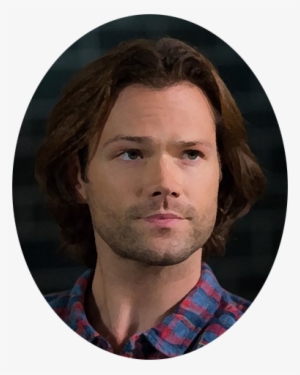 There Was Gossip When Sam Winchester Was Born - Jared Padalecki Plaid
