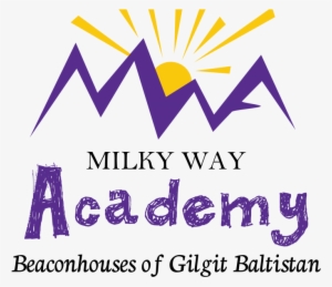 Milky Way Academy - Logo