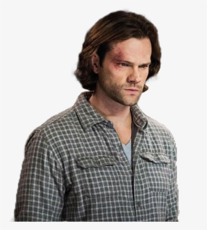 Sam Winchester Samwinchester Jaredpadalecki Supernatura - Supernatural