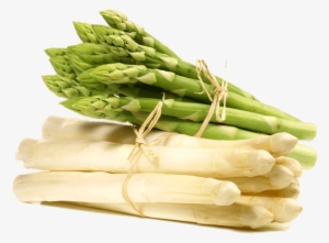 Vegetables - Spargel Bild