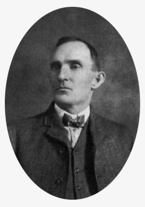 James Brown Miller