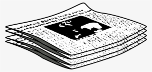 This Free Icons Png Design Of Periodical Journal