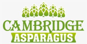 We Have Been Growing And Selling Asparagus Since - Asparagus Png Logo