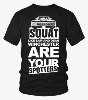 Are Your Spotters - Troll Hotel Management Student