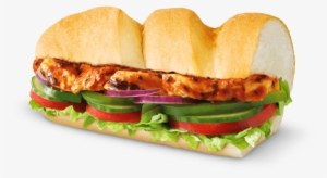 Subway Sweden Menu - Subway Sandwiches 6 Inch