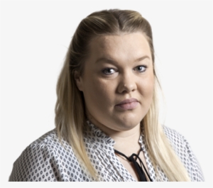 Southampton Office - Girl