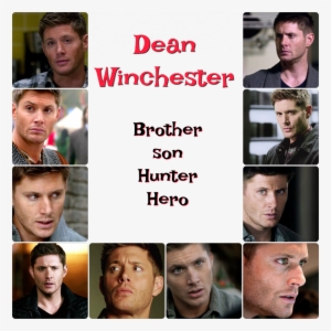 39 Years Young - Collage