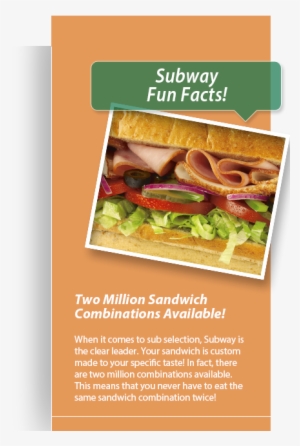 Background Image Background Image - Subway Sub