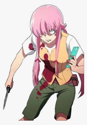 First What Outif Of Yuno I Prefer To Go With The One - Yuno Black Dress Transparent