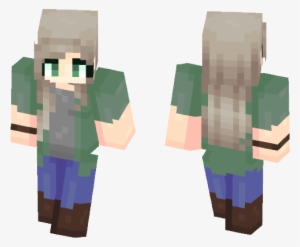 Dean Winchester - Minecraft Skin John Wick