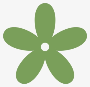 Asparagus Peace 999px - Pink Flower Clipart