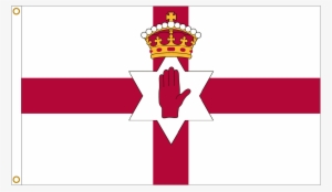 Northern Ireland Flag