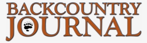 Backcountryjournal - Backcountry Journal Logo